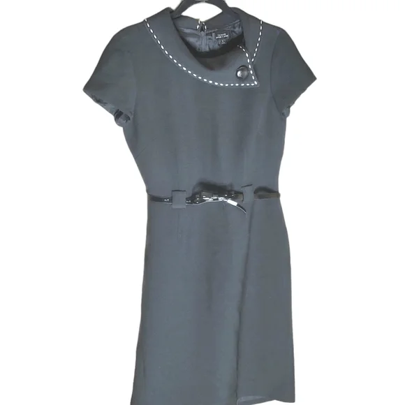tahari arthur s. levine black dress Tahari Arthur S Levine Dress Deals on Designers